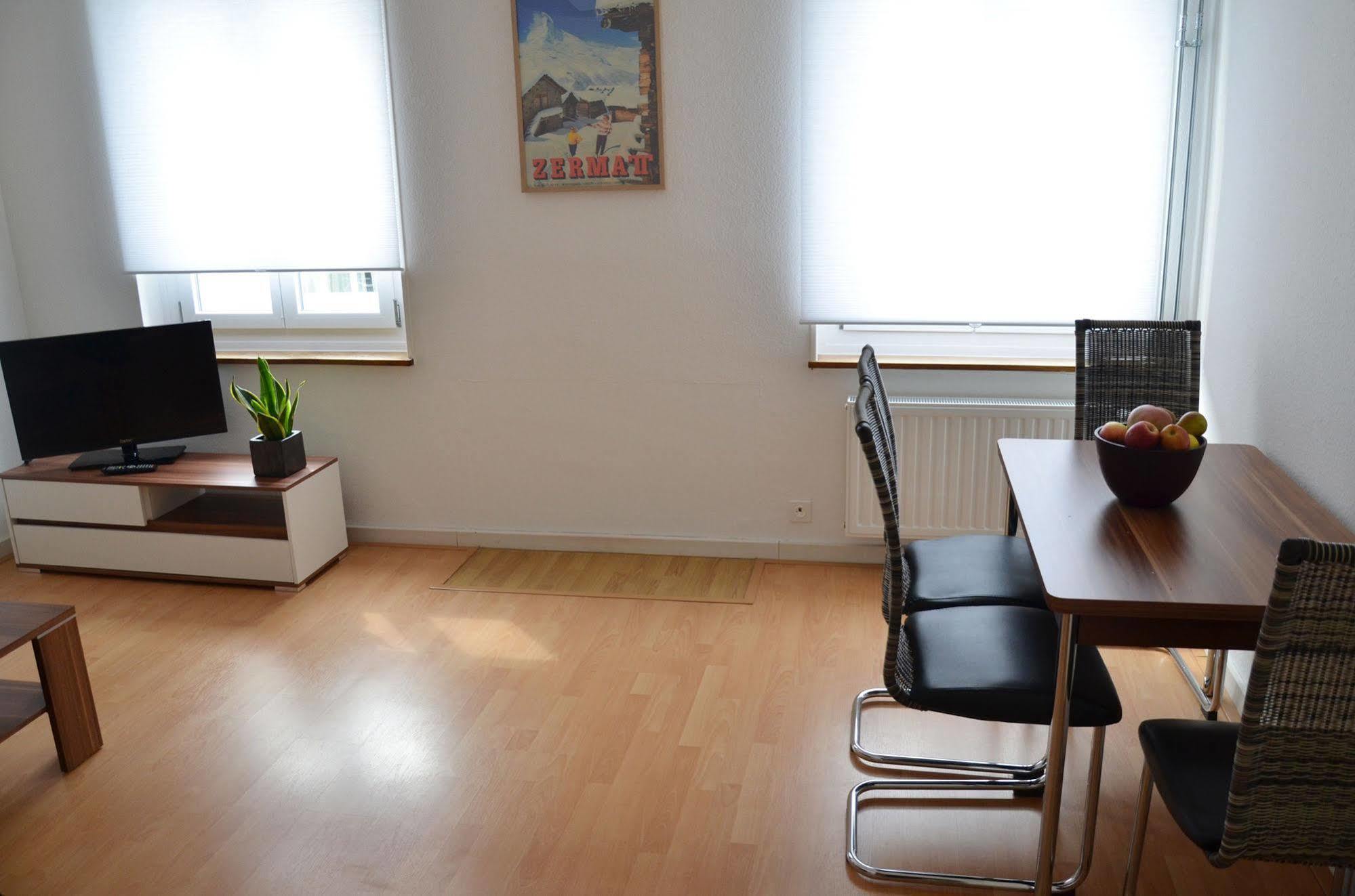 Rent A Home Eptingerstrasse - Self Check-In Basel Exterior photo